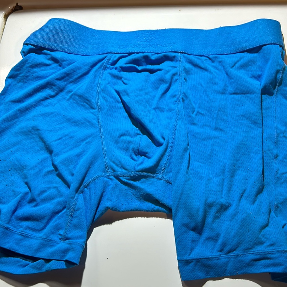 Silkskins AirCool Trunk - Medium